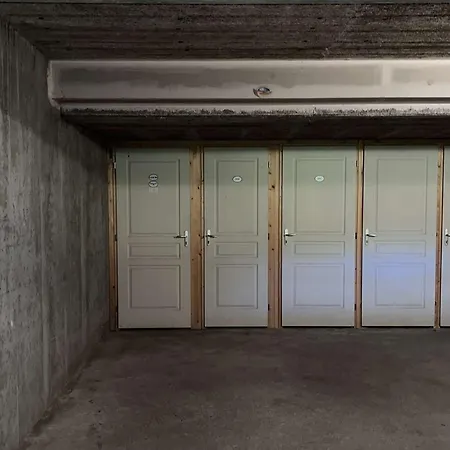 3 Pieces + Mezzanine, 7 Couchages, Vue Mont-blanc, Parking